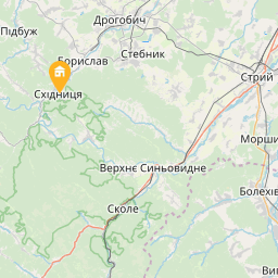 Spa Hotel Citadel на карті